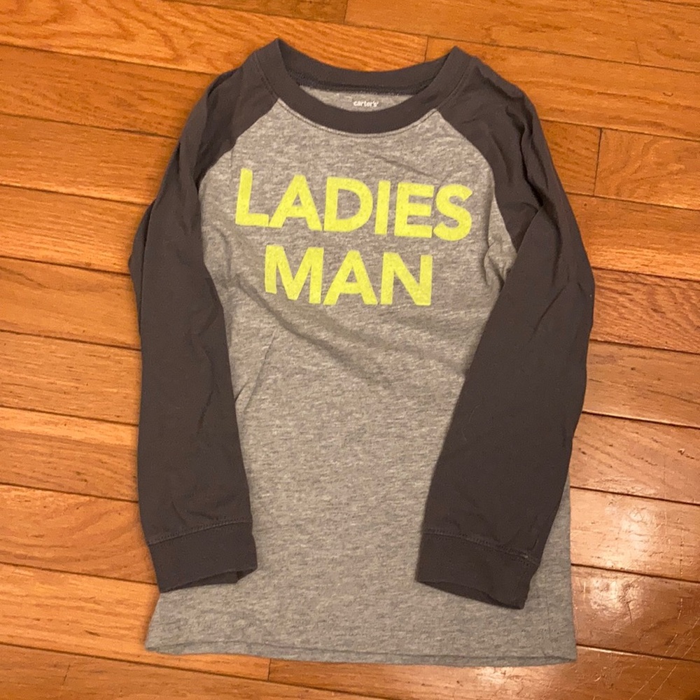 Long Sleeve tee